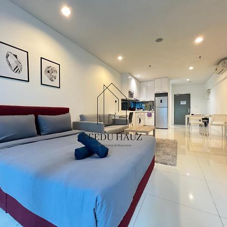 Mercu Summer Suites Kuala Lumpur Ngoại thất bức ảnh