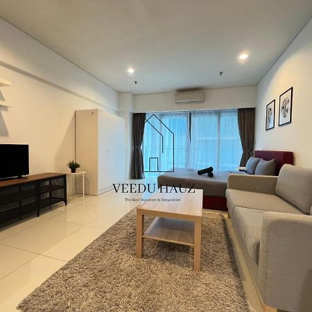Mercu Summer Suites Kuala Lumpur Ngoại thất bức ảnh
