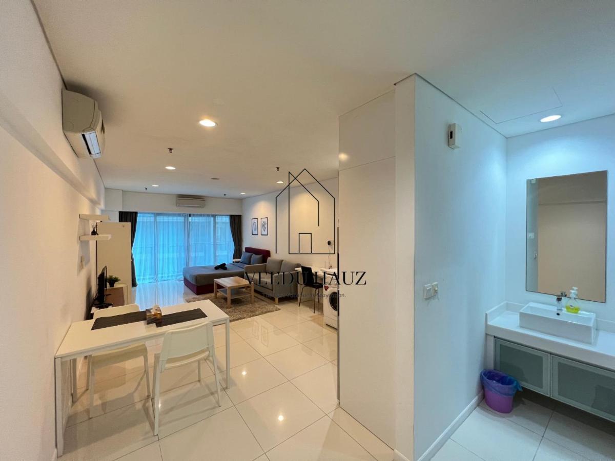 Mercu Summer Suites Kuala Lumpur Ngoại thất bức ảnh