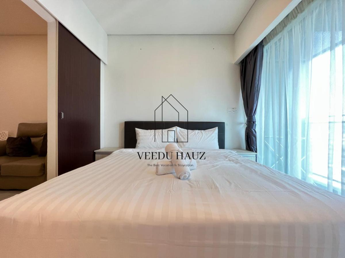 Mercu Summer Suites Kuala Lumpur Ngoại thất bức ảnh