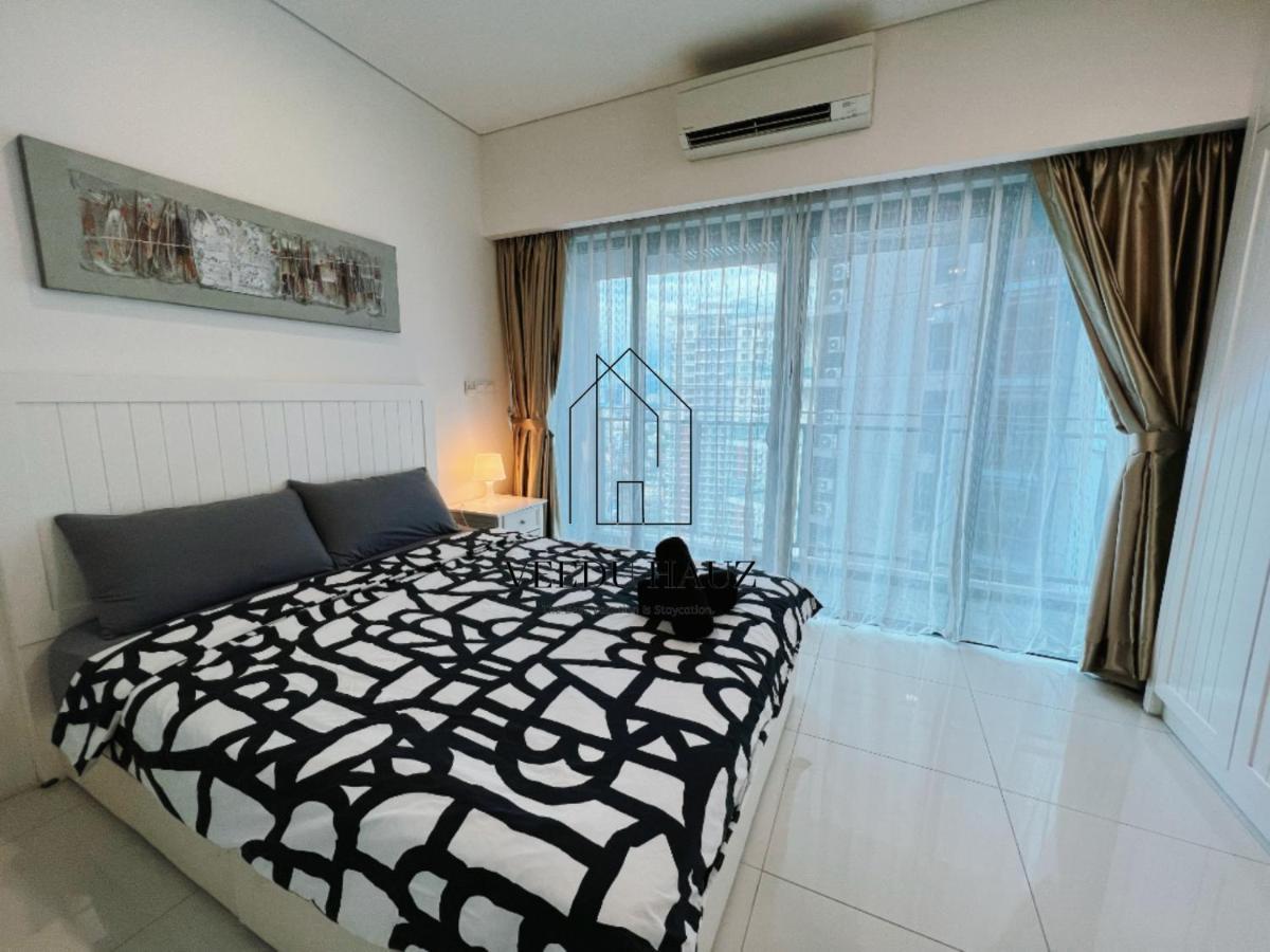 Mercu Summer Suites Kuala Lumpur Ngoại thất bức ảnh